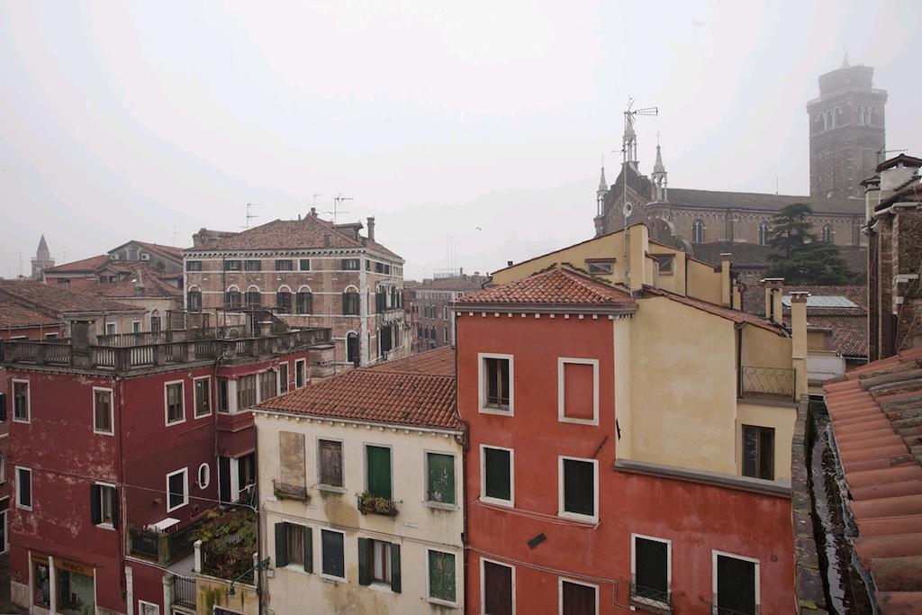 Apartamento Locappart San Polo *