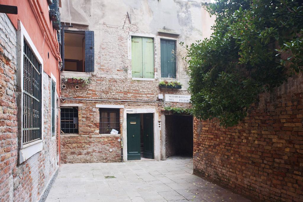 Appartement San Polo - Locappart *
