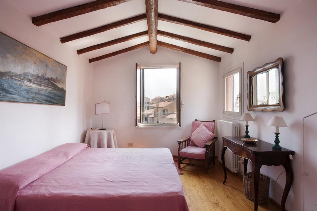 Locappart San Polo Apartamento Veneza