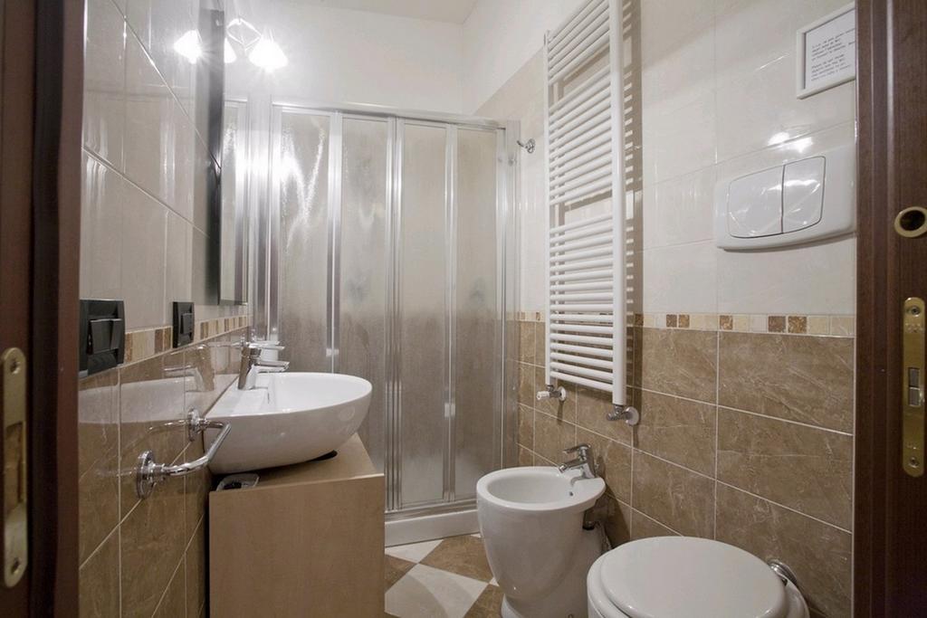 Locappart San Polo Apartamento Veneza
