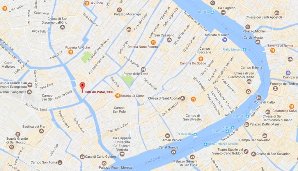 Locappart San Polo Apartamento *