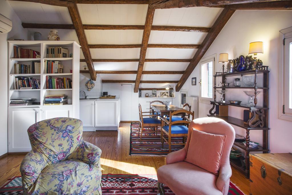 San Polo - Locappart Appartement