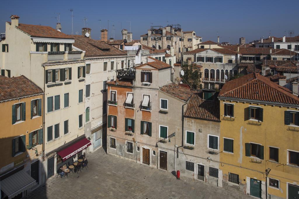 San Polo - Locappart