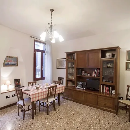 Locappart San Polo Venice Room photo