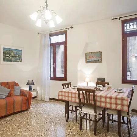 Locappart San Polo Venice Room photo