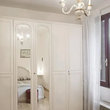Locappart San Polo Venice Room photo