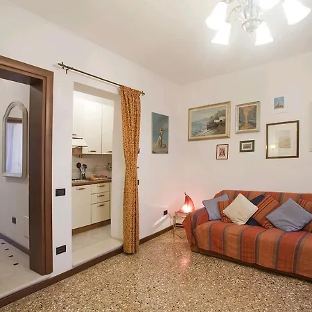 Locappart San Polo Venice Room photo