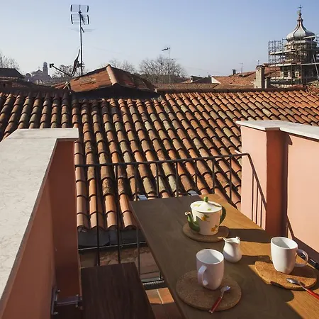 Locappart San Polo Venice Exterior photo
