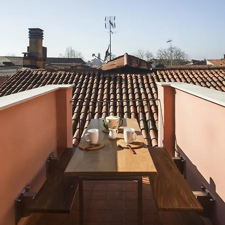Locappart San Polo Venice Exterior photo
