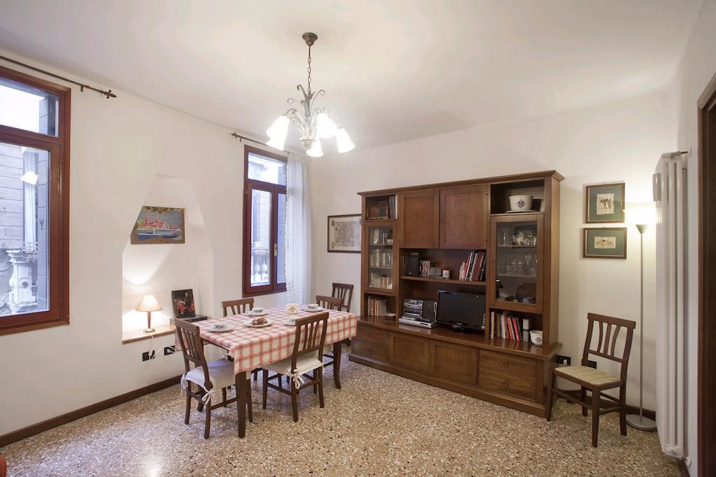 Appartement Locappart San Polo