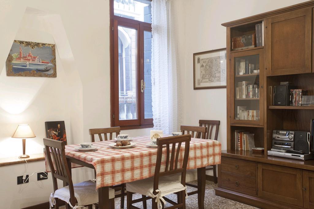 Appartement Locappart San Polo *