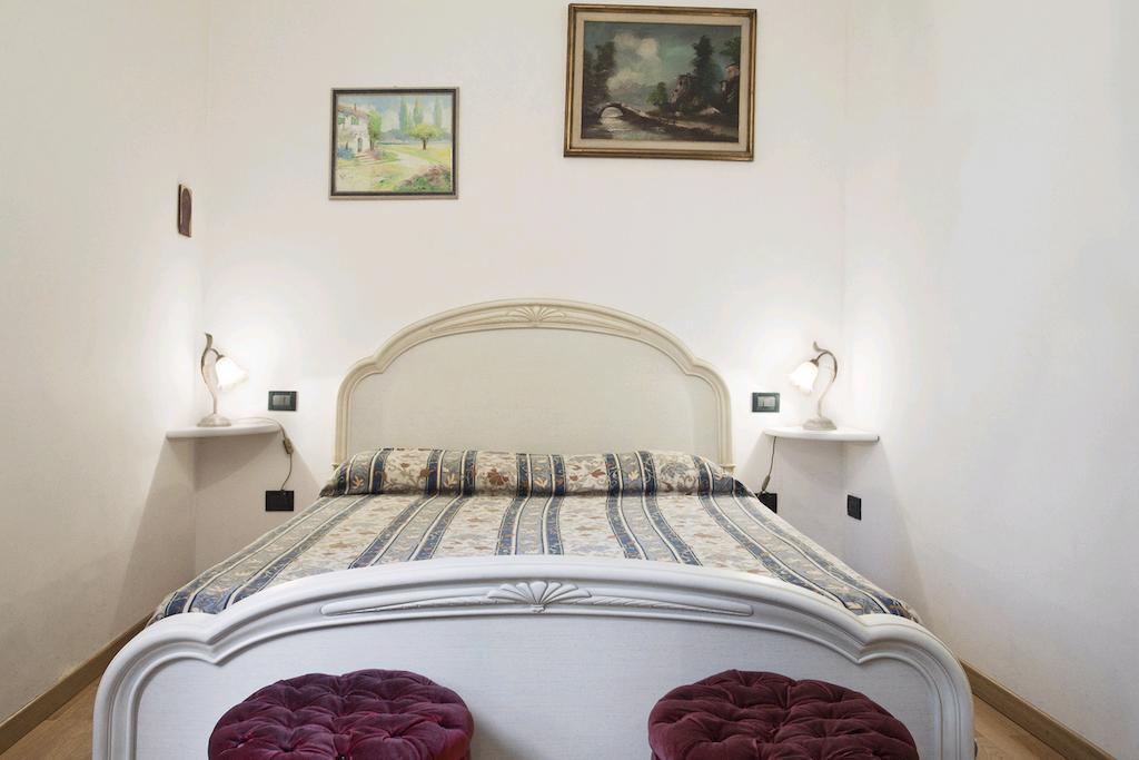 Apartment Locappart San Polo Venedig