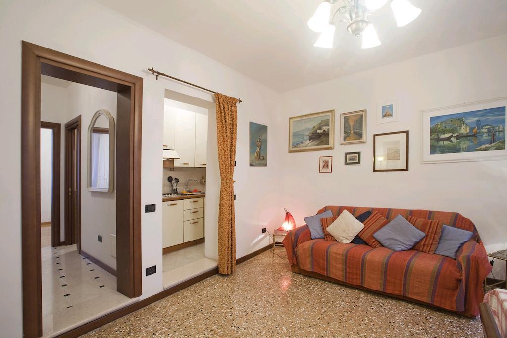 Appartement Locappart San Polo *