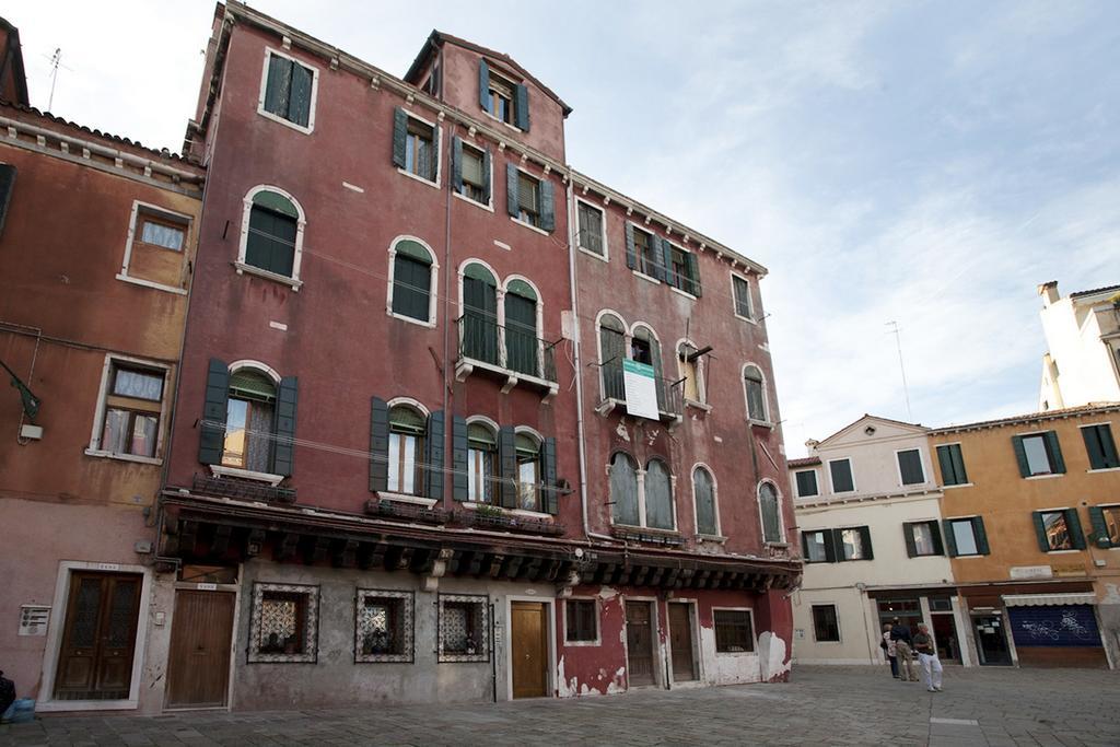 Appartement Locappart San Polo *