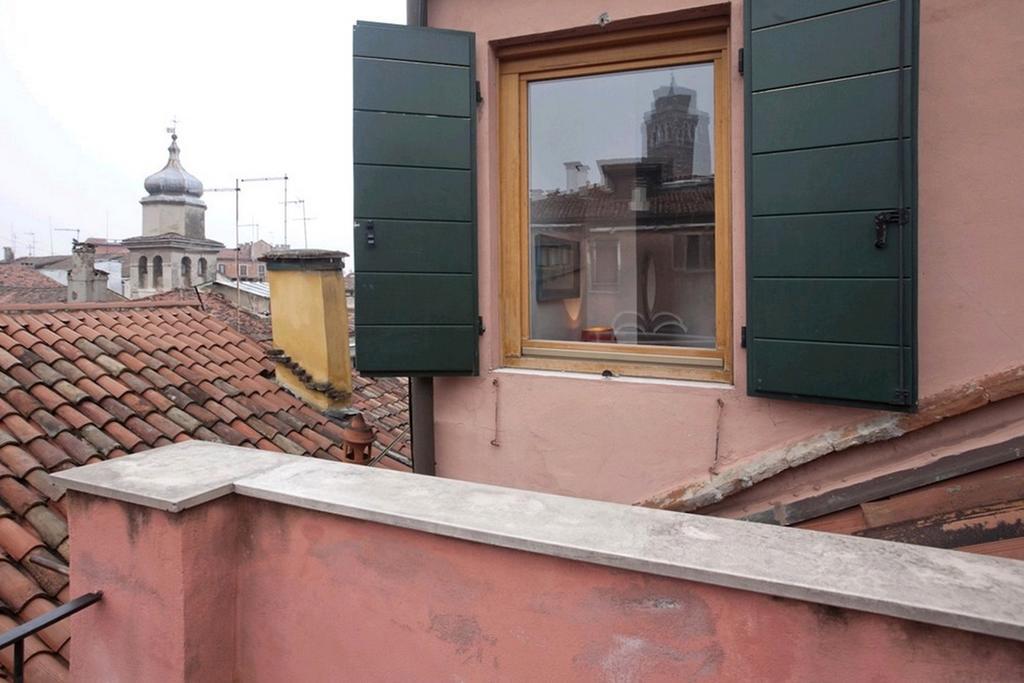 Locappart San Polo Appartement *