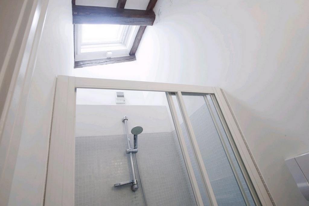 Appartement Locappart San Polo