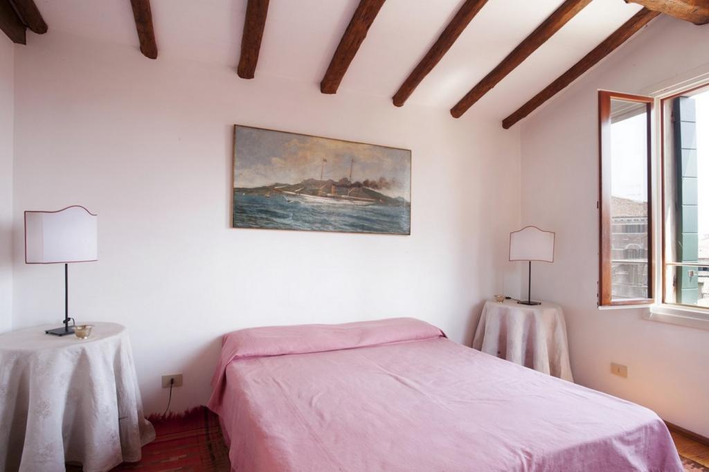 Appartement Locappart San Polo Venise