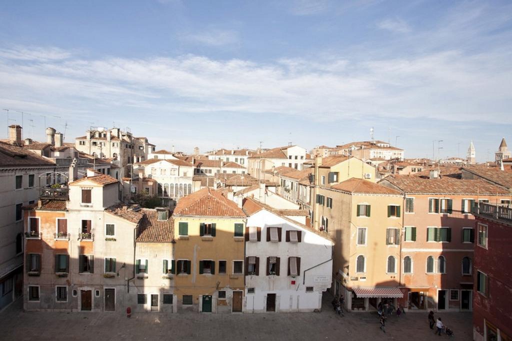 Locappart San Polo * Venise