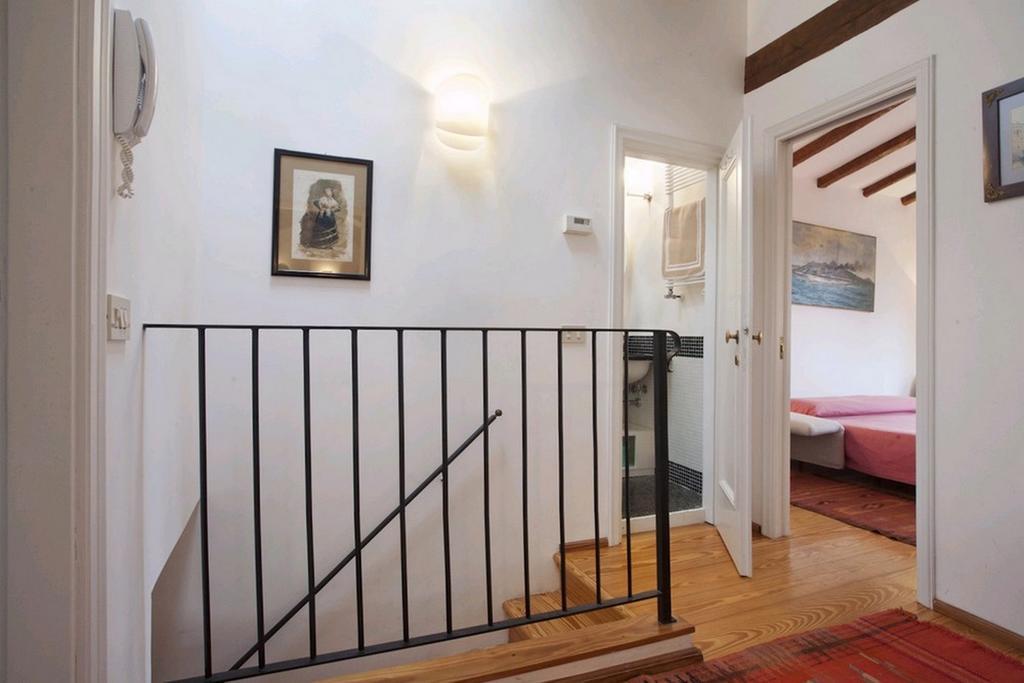 Appartement Locappart San Polo