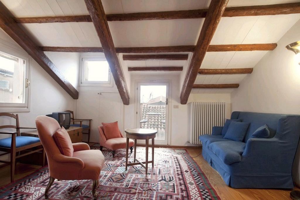 Appartement Locappart San Polo Venise