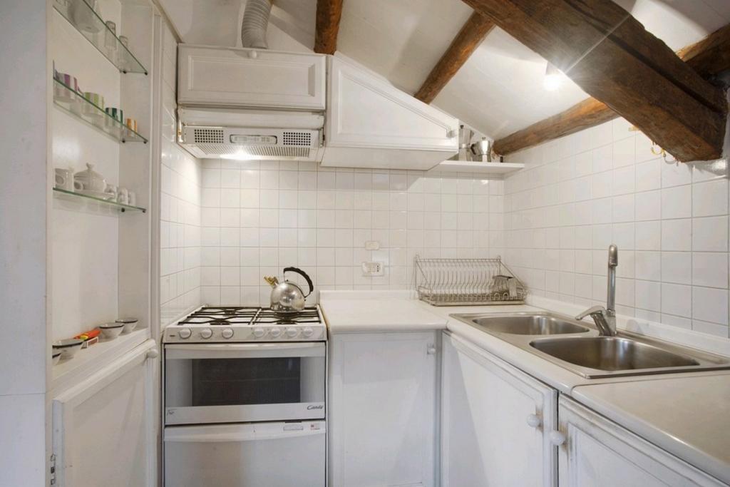 Appartement Locappart San Polo
