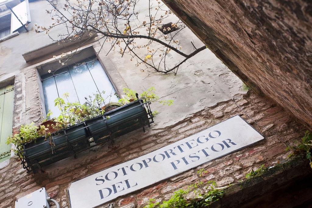 Locappart San Polo Venise