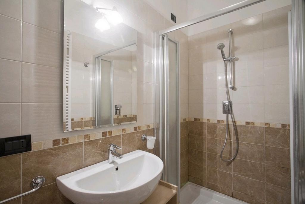 Locappart San Polo Appartement *