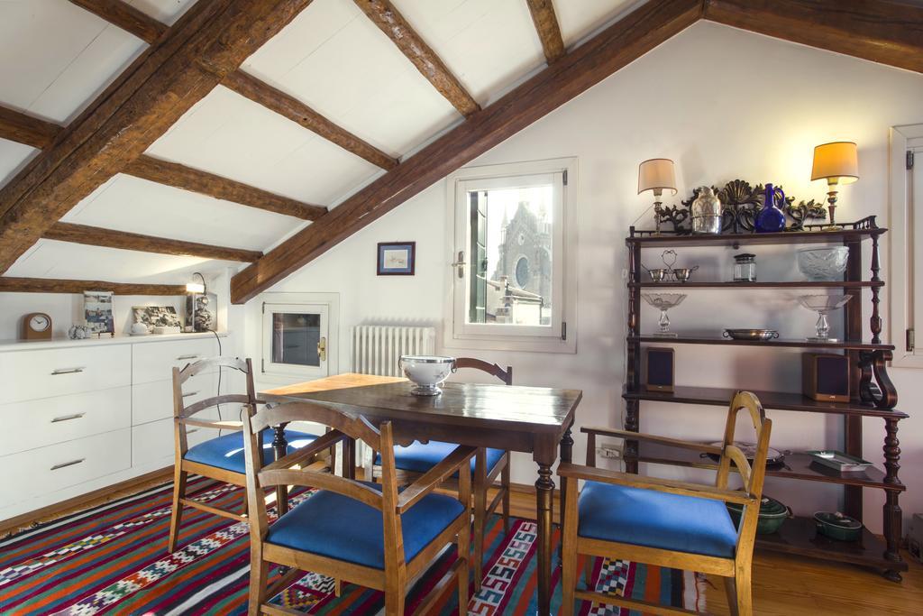 Locappart San Polo Appartement *