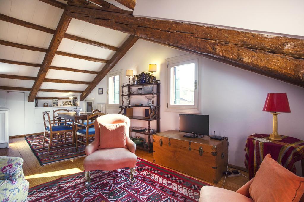 Appartement Locappart San Polo Venise