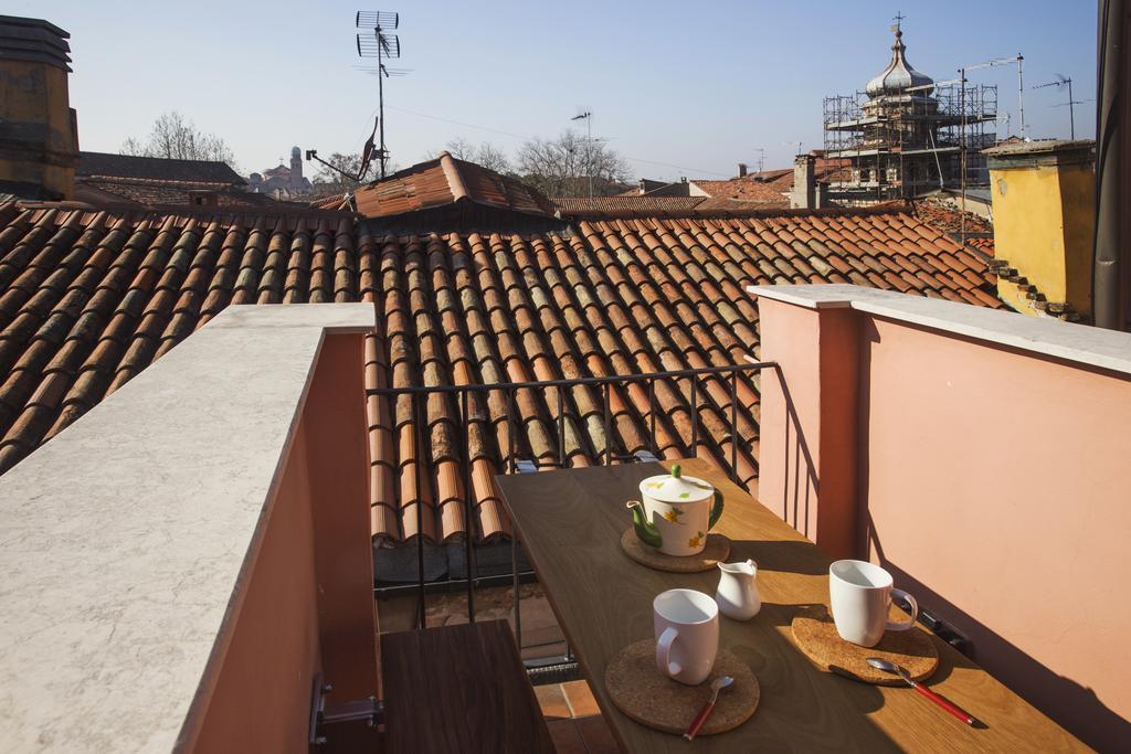 Appartement Locappart San Polo *