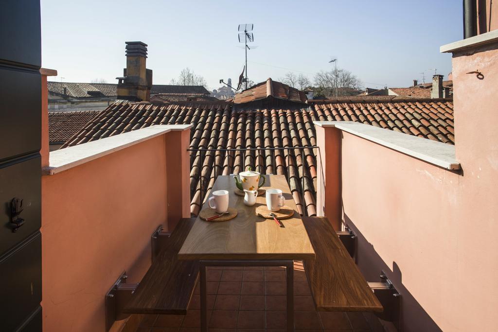 Locappart San Polo Appartement *