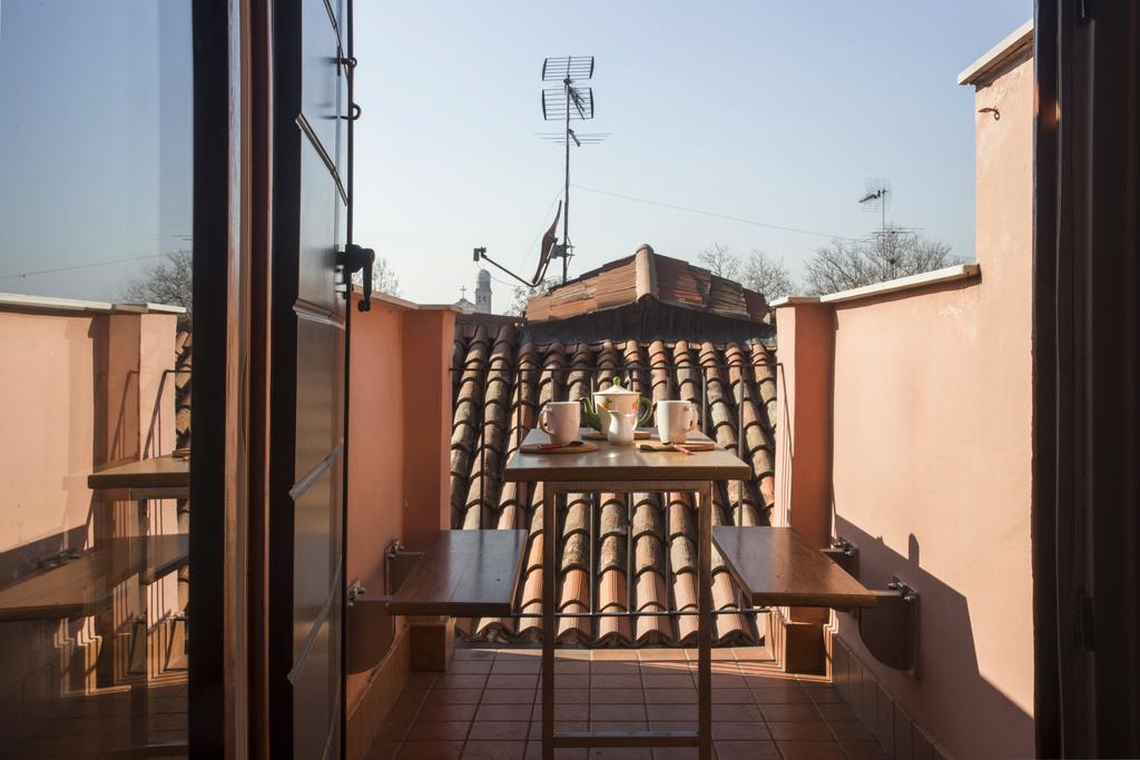 Appartement Locappart San Polo *