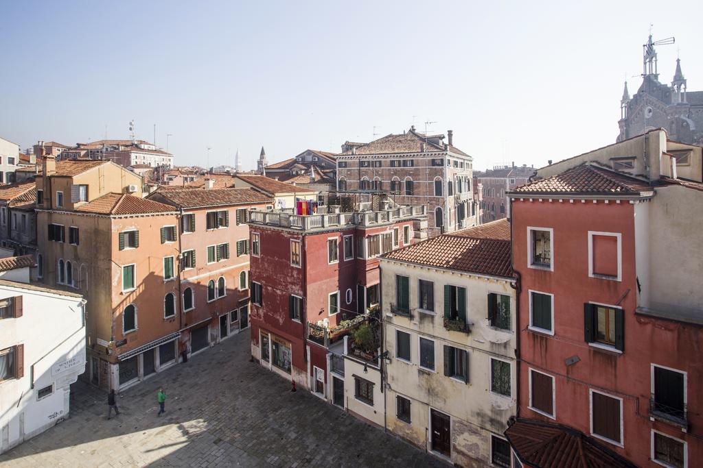 Appartement Locappart San Polo Venise