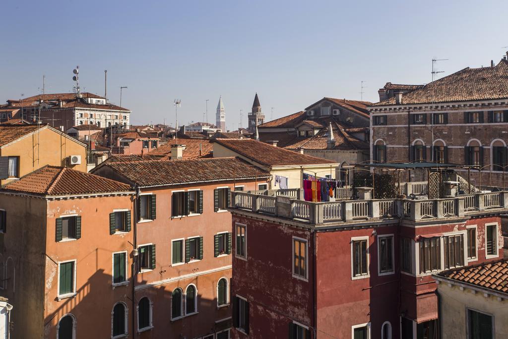 Locappart San Polo Appartement